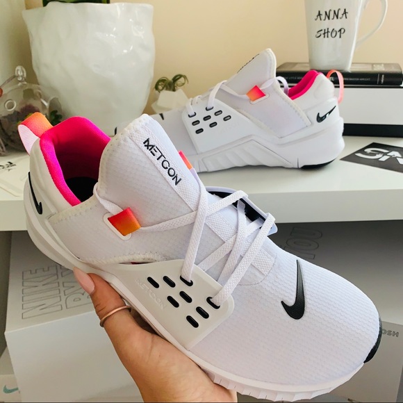 NWT Nike free Metcon 2 - Picture 3 of 12